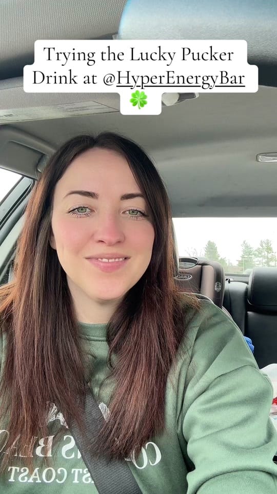 Post 3 by Caela | Iowa ✨ on TikTok (video)