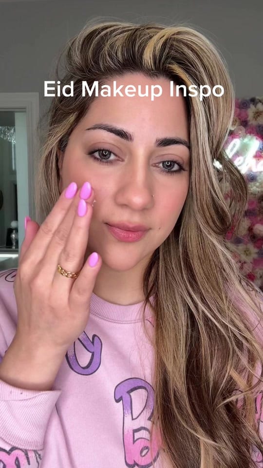Post 3 by Saleha Abbasi 💋 on TikTok (video)