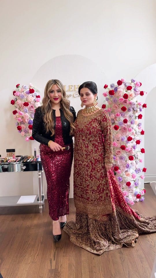 Post 6 by Saleha Abbasi 💋 on TikTok (video)