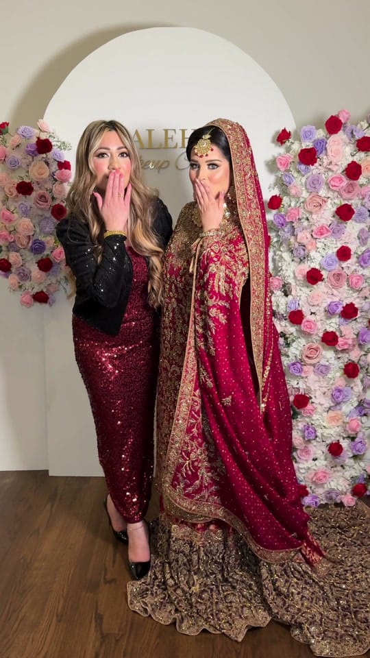 Post 5 by Saleha Abbasi 💋 on TikTok (video)