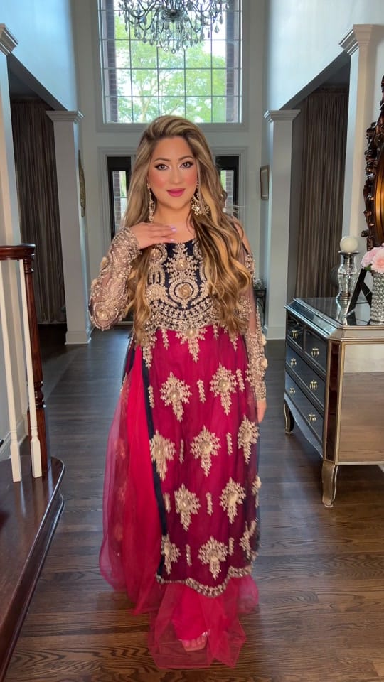 Post 7 by Saleha Abbasi 💋 on TikTok (video)
