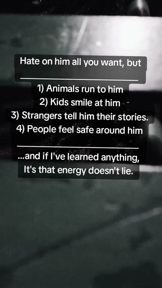 Post 8 by Jordan Lipscomb on TikTok (video)