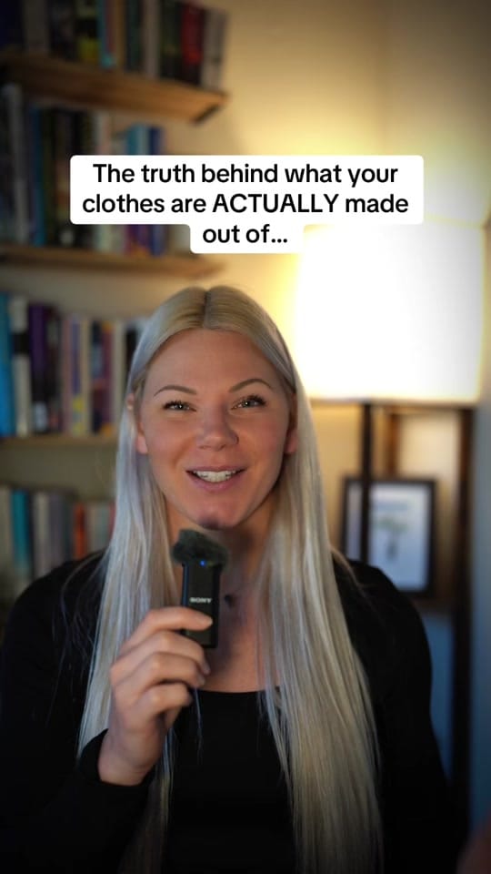 Post 4 by Annalise | Adventure+Outdoors on TikTok (video)