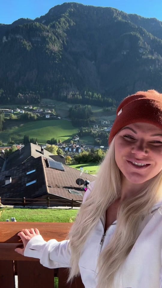 Post 10 by Annalise | Adventure+Outdoors on TikTok (video)