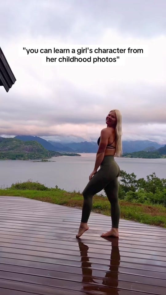 Post 7 by Annalise | Adventure+Outdoors on TikTok (video)