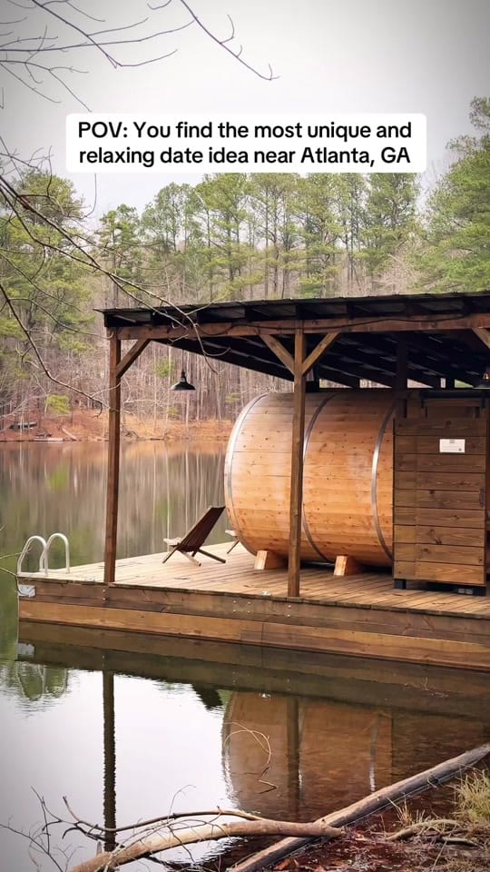 Post 5 by Annalise | Adventure+Outdoors on TikTok (video)