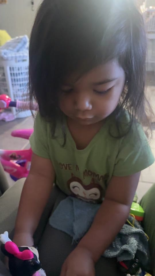 Post 3 by Catherine Gandara on TikTok (video)