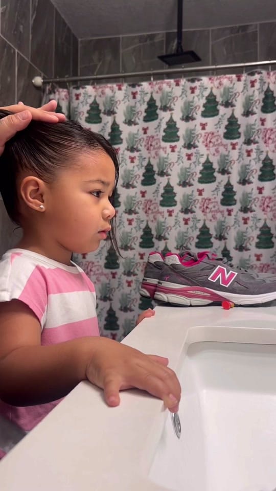 Post 2 by Catherine Gandara on TikTok (video)