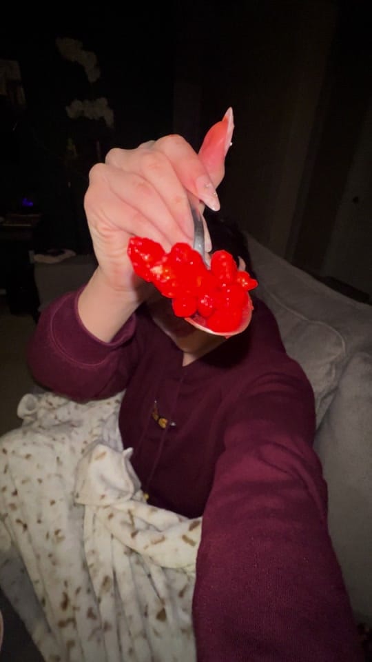 Post 6 by ✨Daniela | Casa Lin 🌮🥟 on TikTok (video)