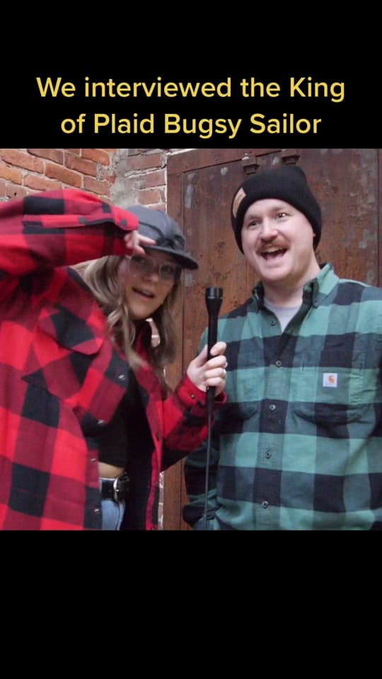Post 6 by Yooper Lad on TikTok (video)
