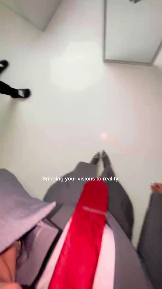 Post 1 by Cash | Dallas Content Creator on TikTok (video)