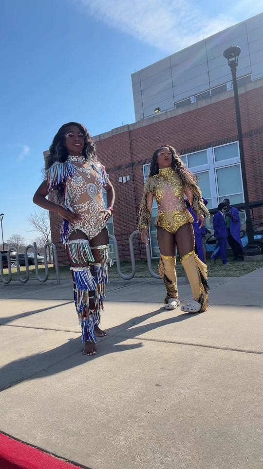 Post 3 by K Bandzzz💰💞 on TikTok (video)