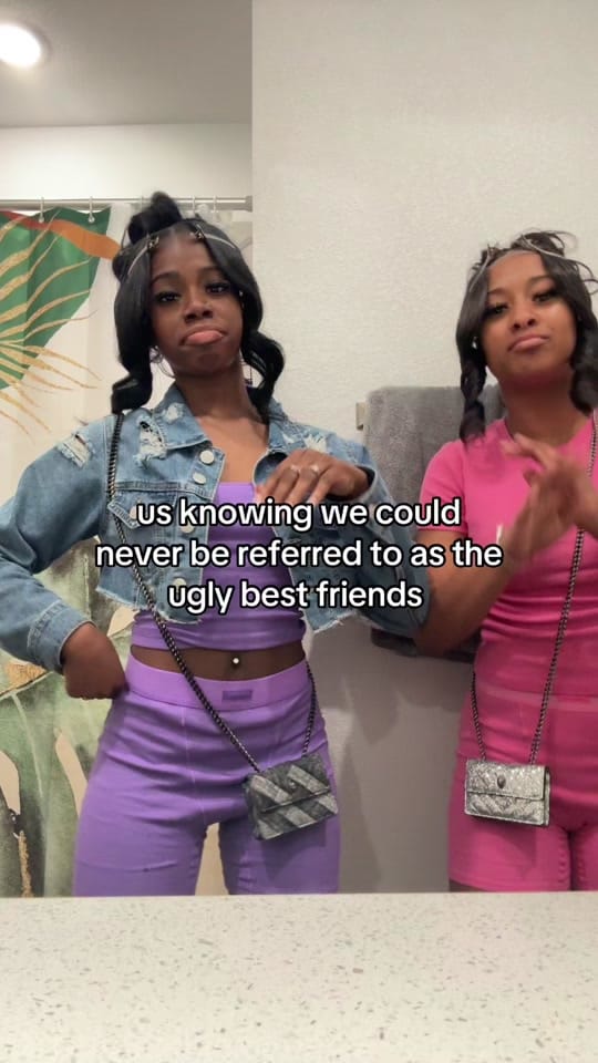 Post 9 by K Bandzzz💰💞 on TikTok (video)