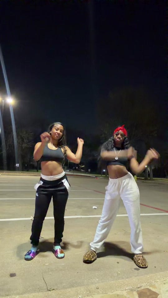 Post 4 by K Bandzzz💰💞 on TikTok (video)