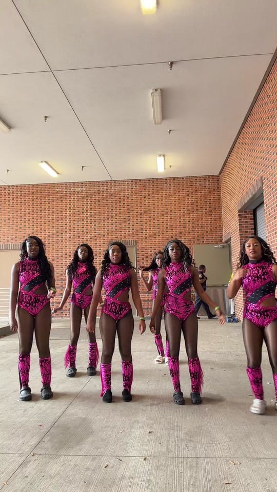 Post 2 by K Bandzzz💰💞 on TikTok (video)