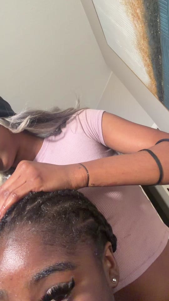 Post 6 by K Bandzzz💰💞 on TikTok (video)