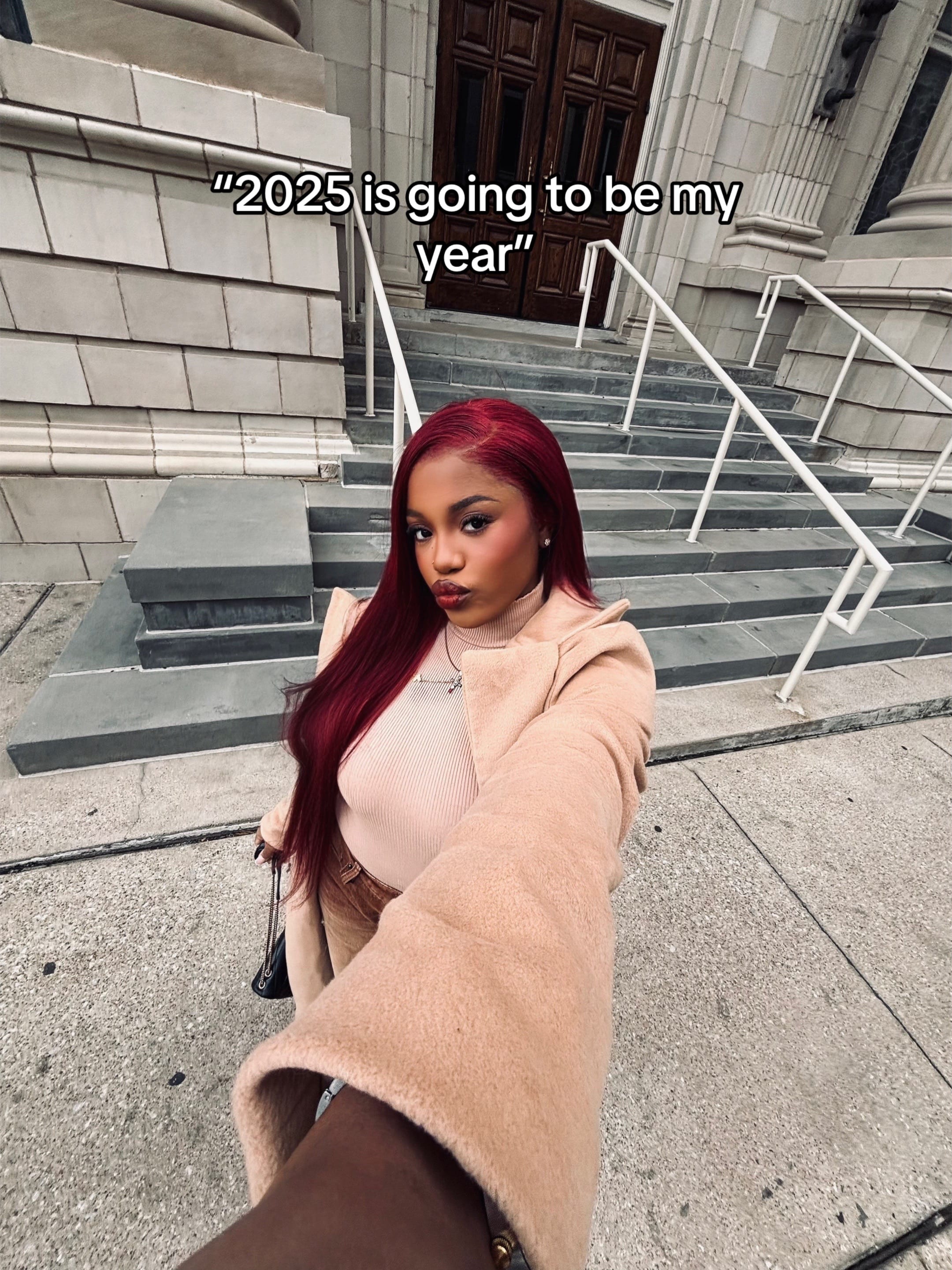 Post 9 by Cash | Dallas Content Creator on TikTok (video)