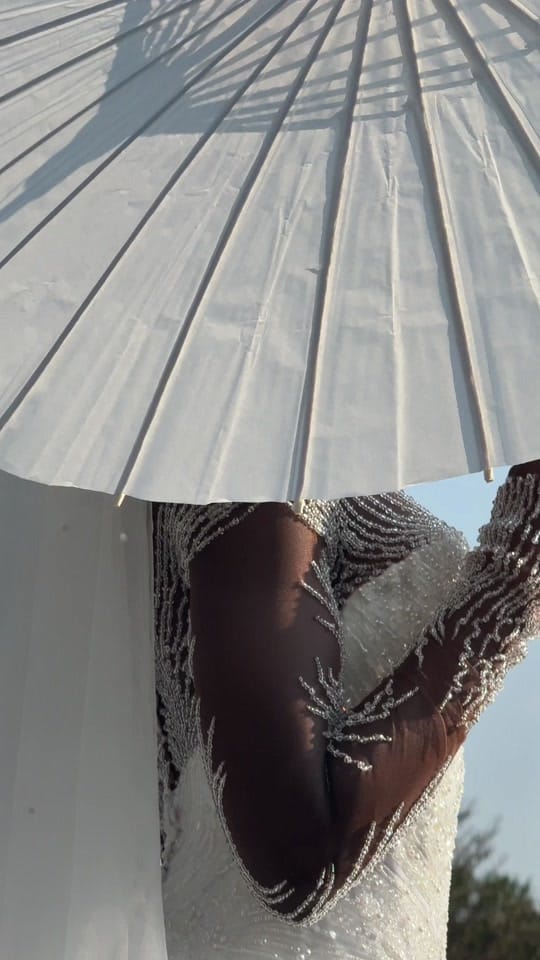 Post 2 by Blissful | Wedding Content on TikTok (video)