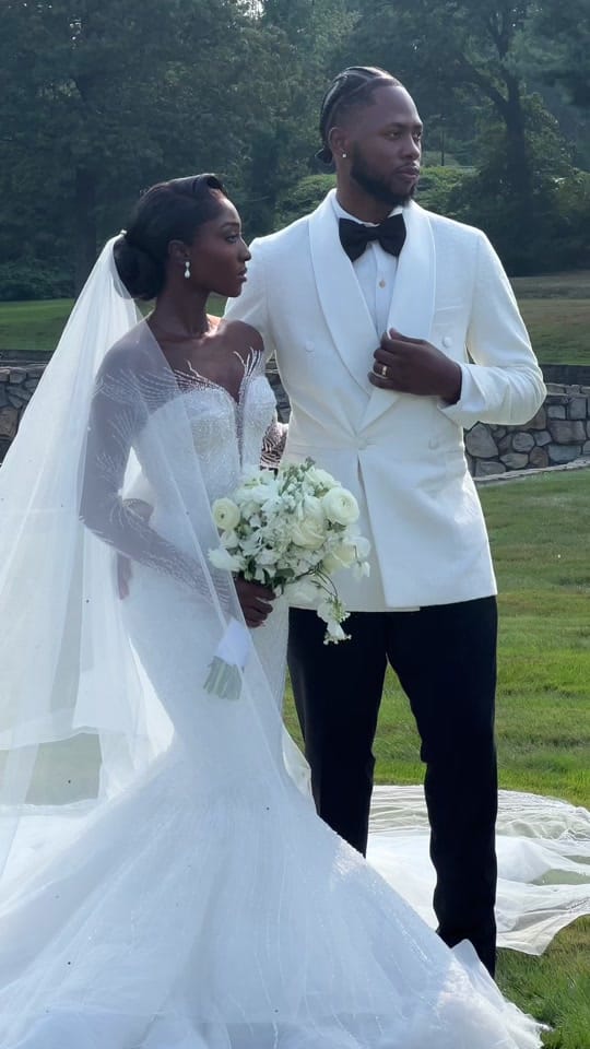 Post 8 by Blissful | Wedding Content on TikTok (video)