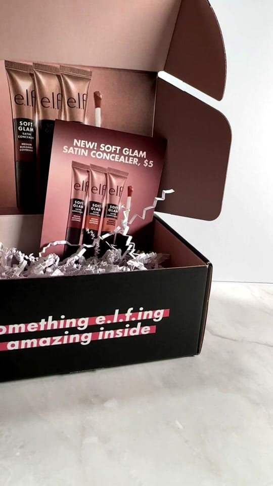 Post 7 by Casey | beauty| lifestyle on TikTok (video)