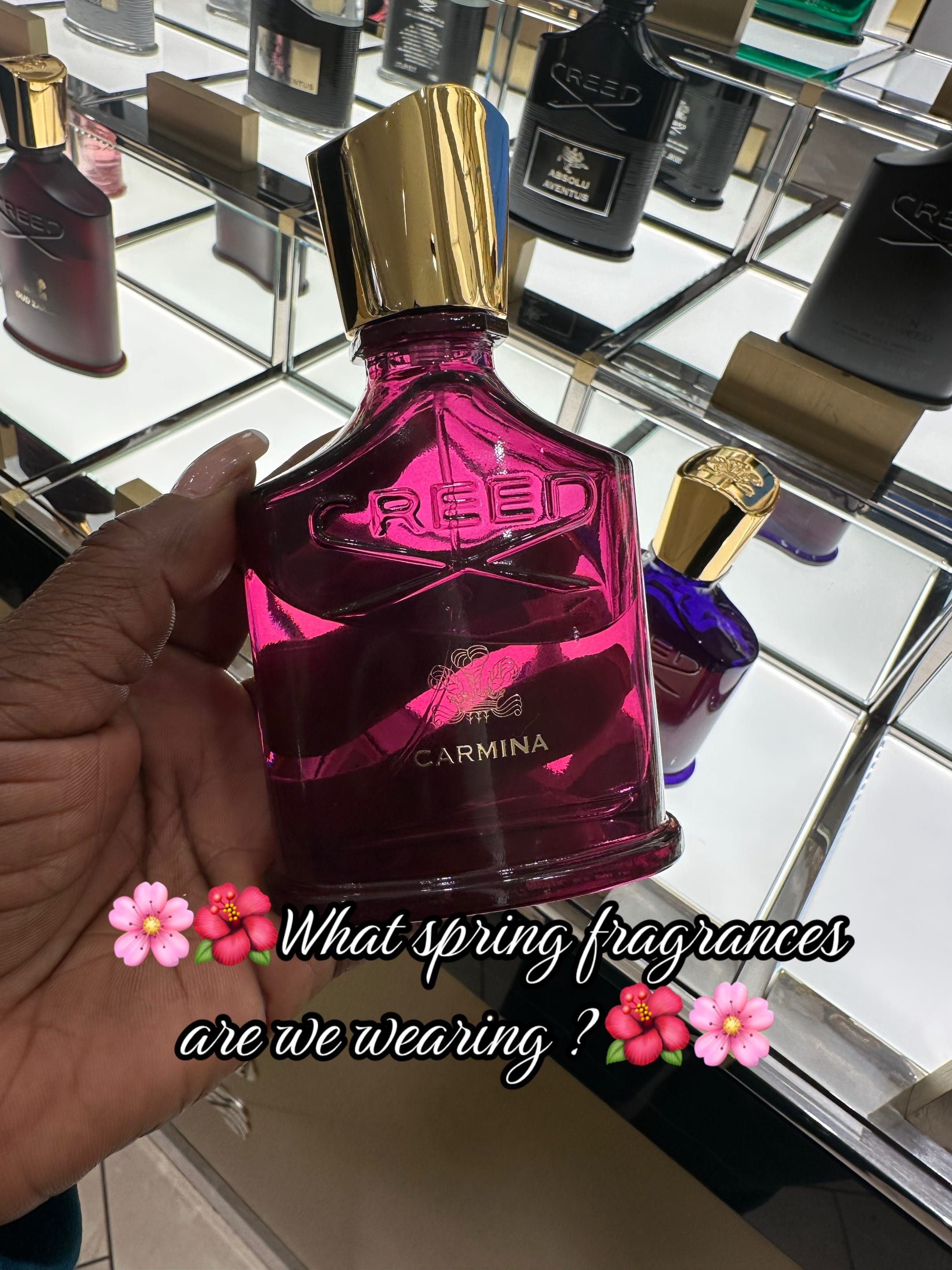 Post 5 by Casey | beauty| lifestyle on TikTok (video)