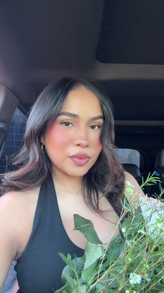 Post 1 by Rebeca T. 🍓🪩🪽🌟 on TikTok (video)