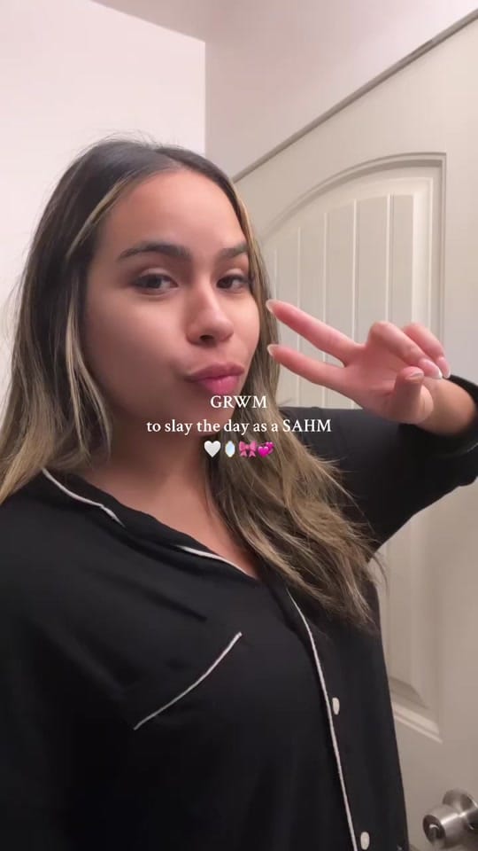 Post 9 by Rebeca T. 🍓🪩🪽🌟 on TikTok (video)