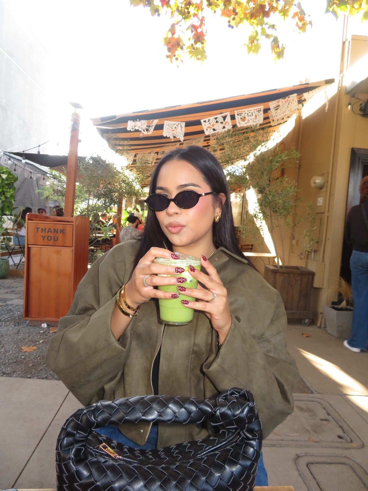 Post 7 by Rebeca T. 🍓🪩🪽🌟 on TikTok (video)