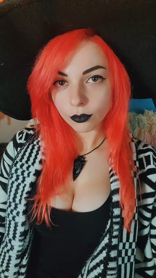 Post 8 by Ryuu Lavitz on TikTok (video)