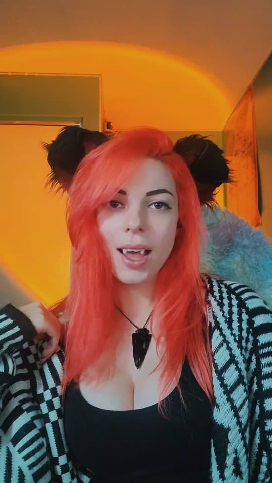 Post 7 by Ryuu Lavitz on TikTok (video)