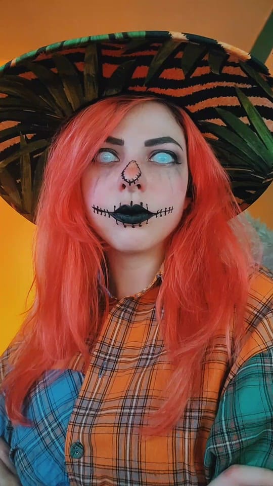 Post 10 by Ryuu Lavitz on TikTok (video)