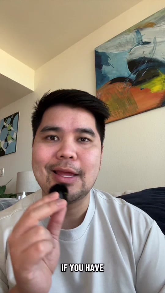 Post 10 by Sean | Travel & Points ✈️ on TikTok (video)