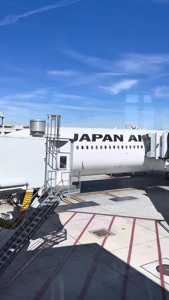 Post 4 by Sean | Travel & Points ✈️ on TikTok (video)