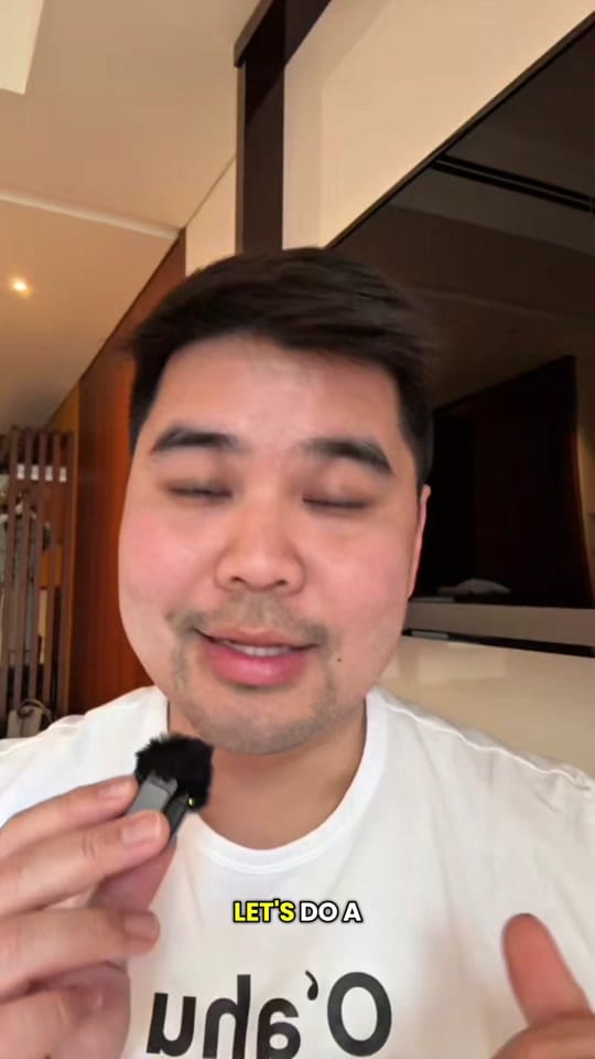 Post 7 by Sean | Travel & Points ✈️ on TikTok (video)