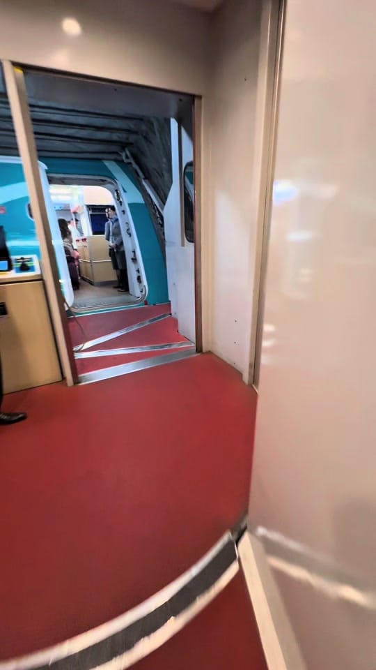 Post 1 by Sean | Travel & Points ✈️ on TikTok (video)