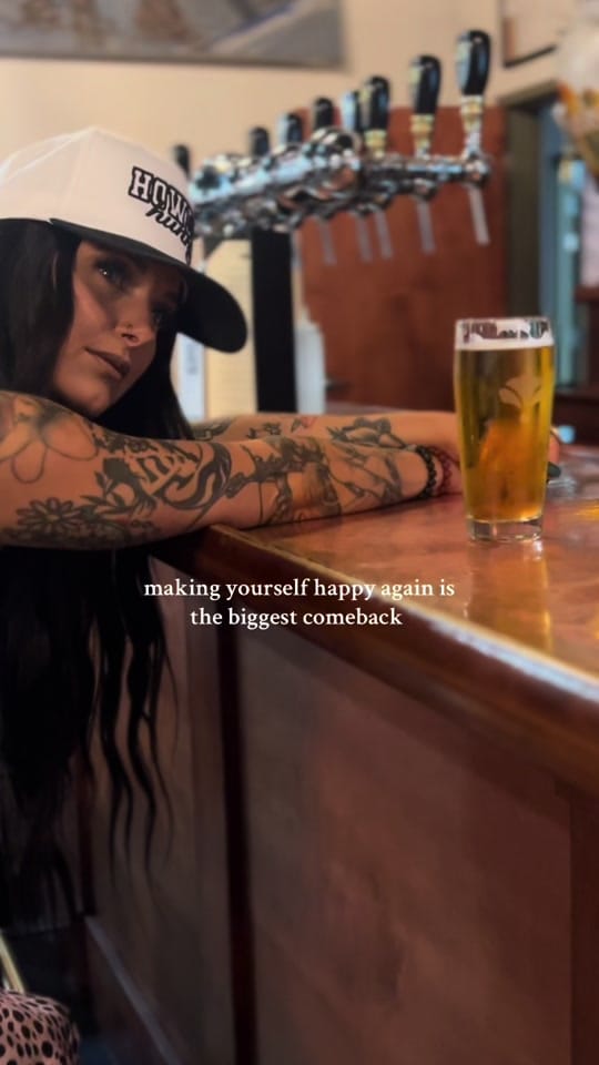 Post 9 by Serenity Rae ⚡️ on TikTok (video)