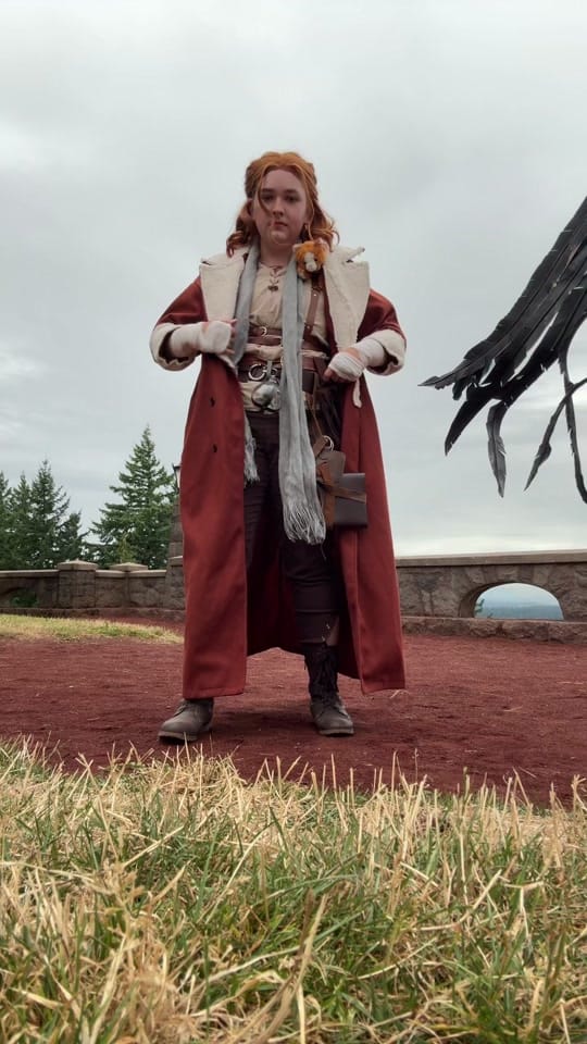 Post 8 by 🧝🏻‍♂️🍃c✨🧚🏻‍♂️ on TikTok (video)