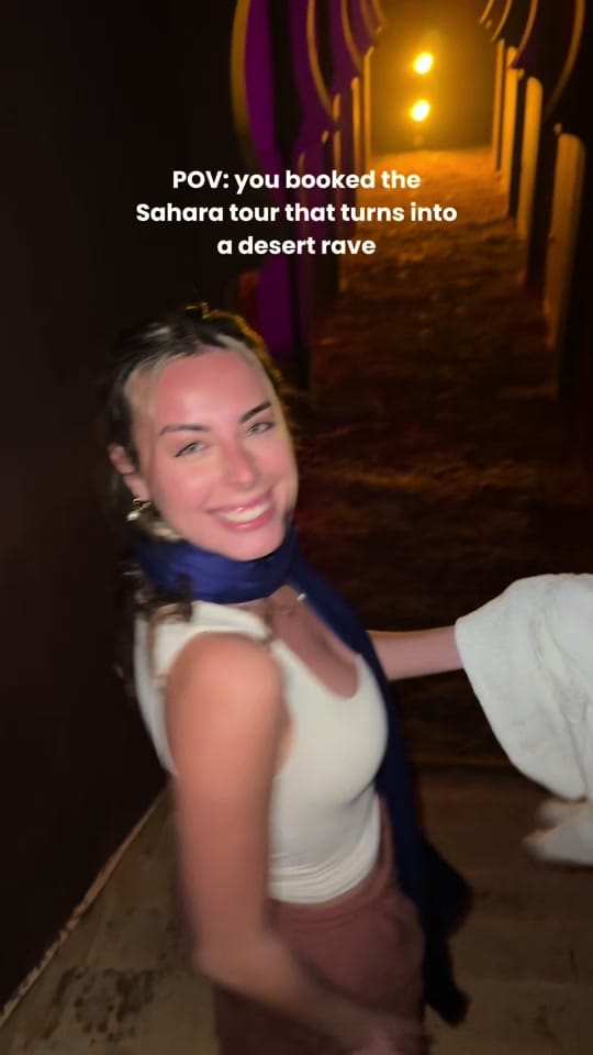 Post 1 by Destiny on TikTok (video)