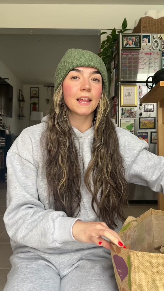 Post 7 by Gianna Cusato on TikTok (video)