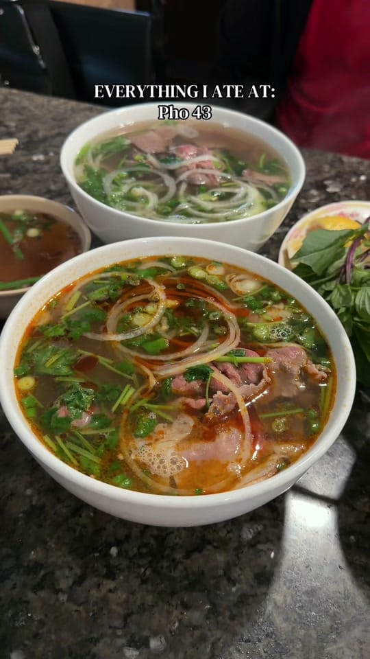Post 5 by foodiehand on TikTok (video)