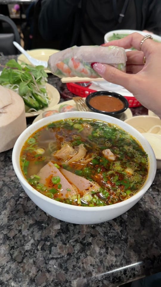 Post 8 by foodiehand on TikTok (video)