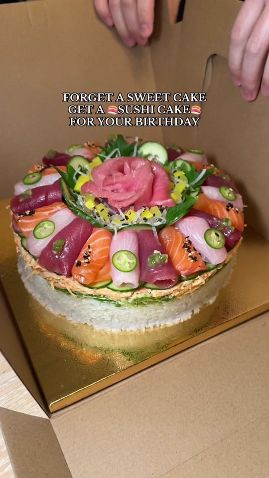 Post 10 by foodiehand on TikTok (video)