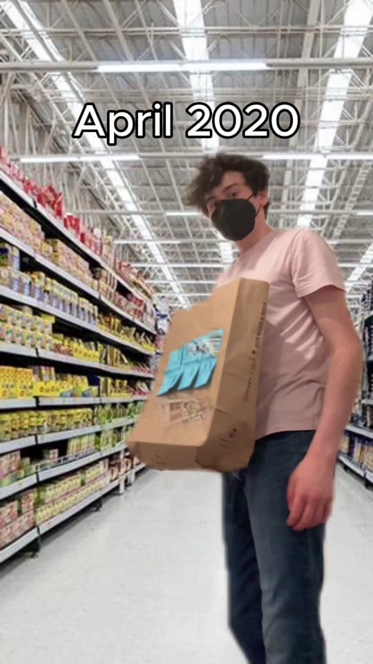 Post 7 by Aidan Kohn-Murphy on TikTok (video)