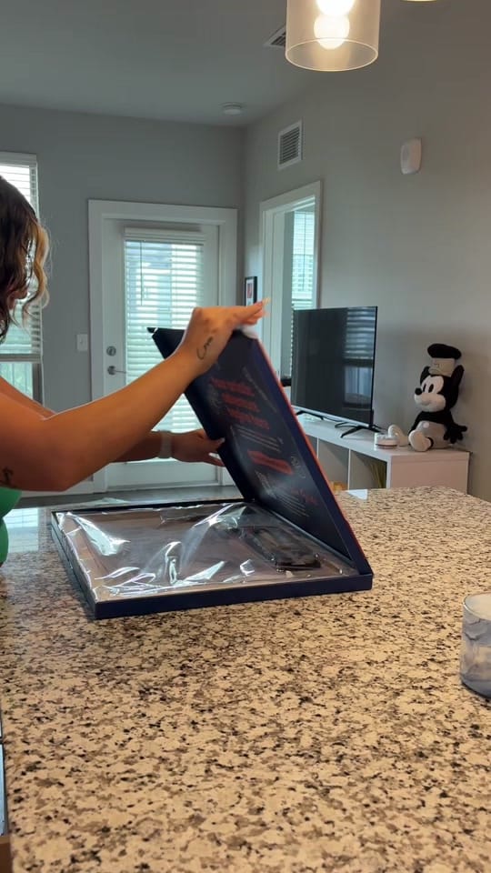 Post 4 by Ashley on TikTok (video)