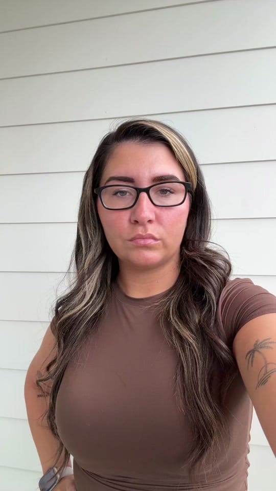 Post 6 by Ashley on TikTok (video)