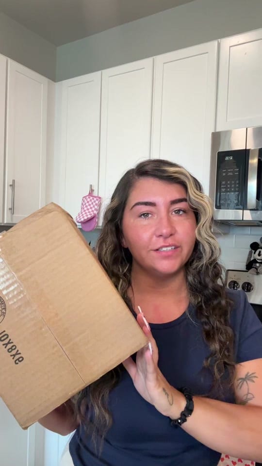 Post 2 by Ashley on TikTok (video)