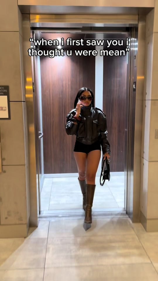 Post 1 by Cianni Mariah on TikTok (video)