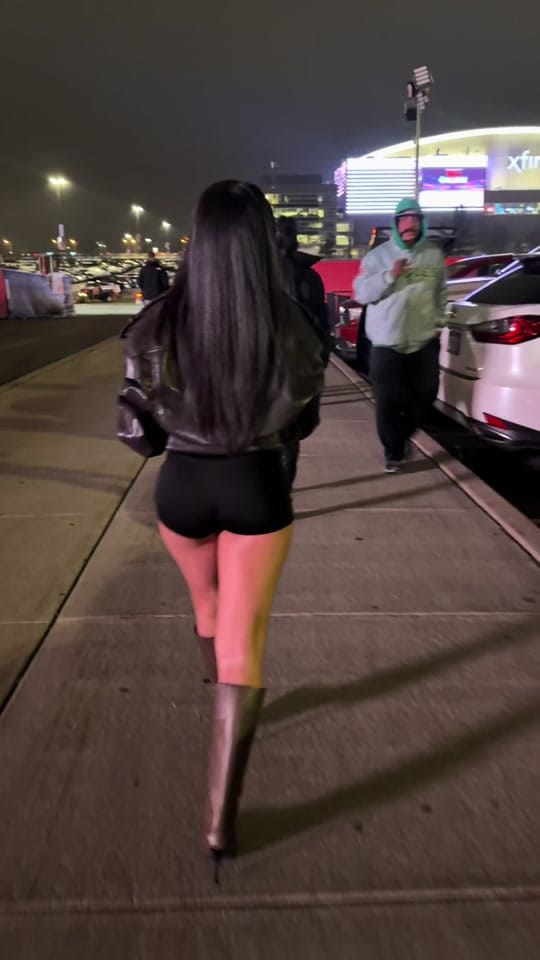 Post 8 by Cianni Mariah on TikTok (video)