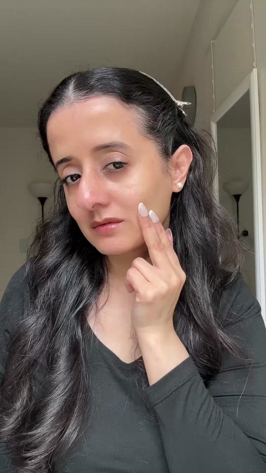 Post 5 by Fakiha Haider on TikTok (video)