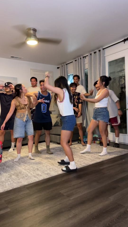 Post 10 by danielle carreon ⎯୧ ♡ on TikTok (video)
